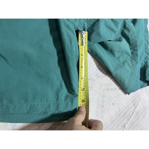 Playboy PacSun Men’s Nylon Shorts Size Large 34" - 38" Logo Running - Picture 7 of 7